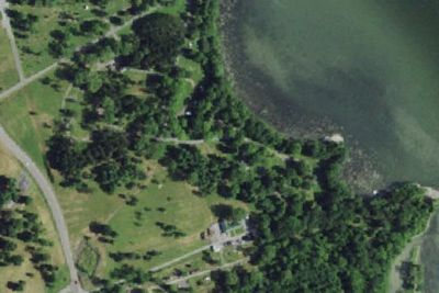 Crown Point Campground
