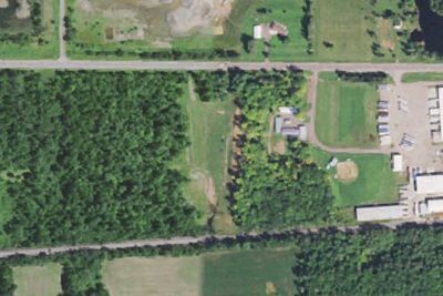 Hawkins Lions Club Park