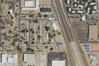 Loop Two Eight-Nine RV Park