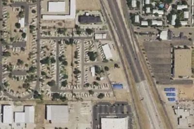 Loop Two Eight-Nine RV Park