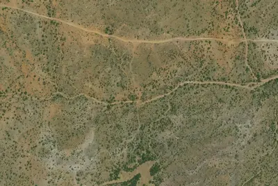 Camp site