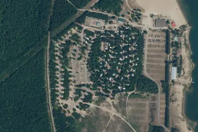 Le Sablon Plage & Camping
