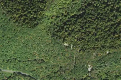 Mile High Campground - Tent Sites
