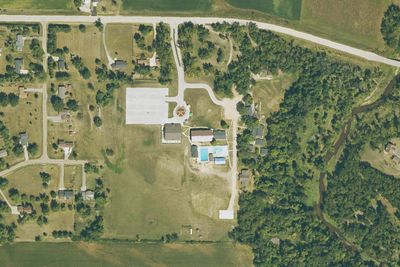 Camp Tanager