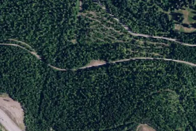 Rd 3026 Site 1