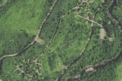 Tamarack Horse Campground