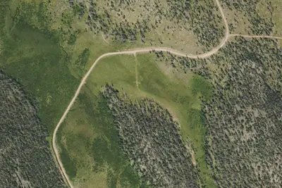 Camp site