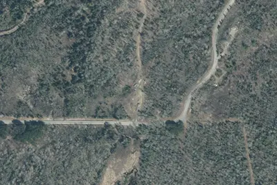 Camp site