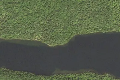 Crystal Lake #1