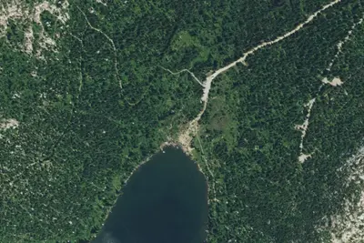 Roman Nose Lower Lake (3)