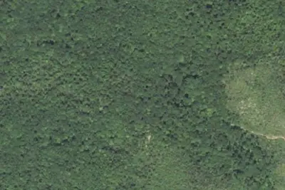 Camp site