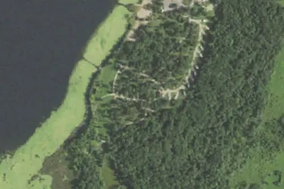Dower Lake Recreation Area