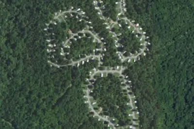 Charlestown State Park Campground