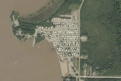 RV park
