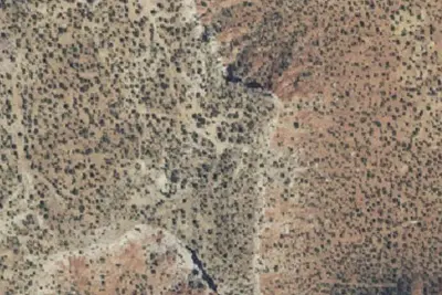 Camp site