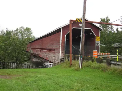 Pont de Saint-Edgar 1