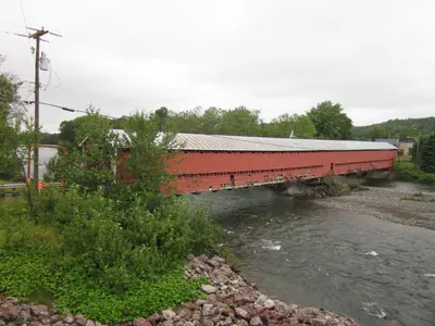 Pont de Saint-Edgar 2