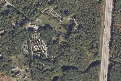 Pinederosa Campground