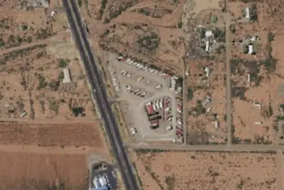 Boot Hill RV Resort