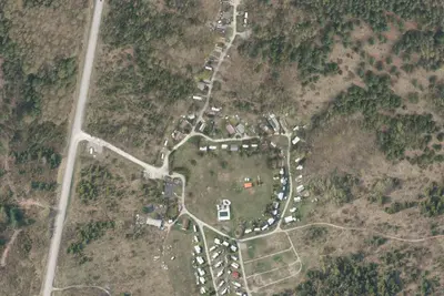 Camp site