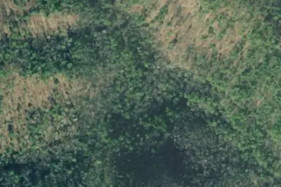 Camp site