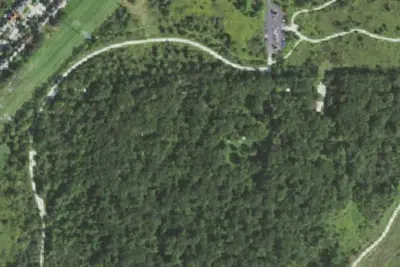 Forest Preserve District of Dupage County Site 2