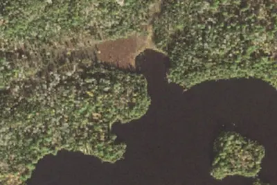 Camp site