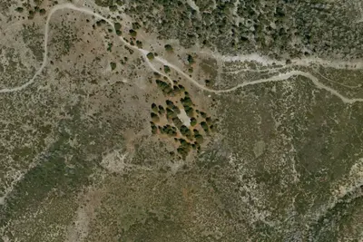 Messenger Flats Campground