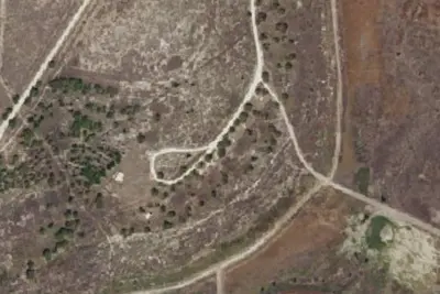Camp site