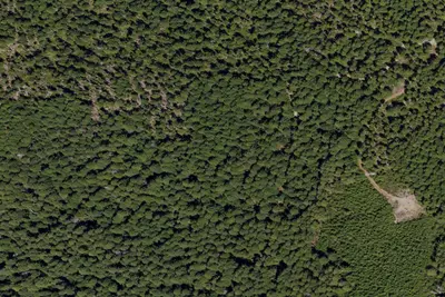 Camp site