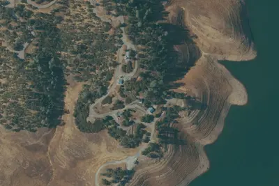 Manzanita Campground