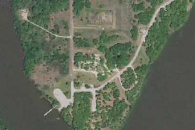 Camp site