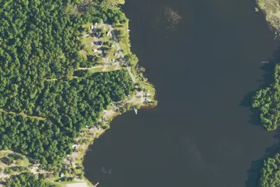 Camp site