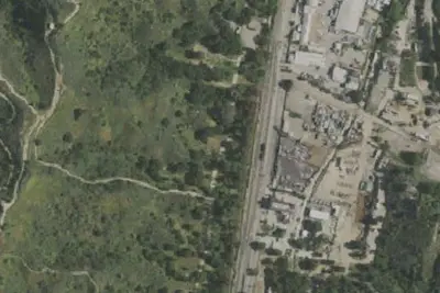 Group Campground 2