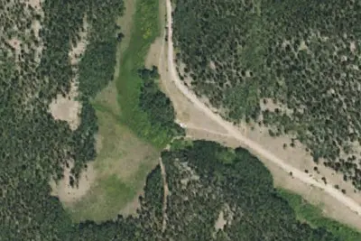 Camp site
