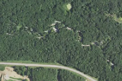 Roberts Creek West