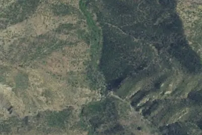 West Fork Lion Camp