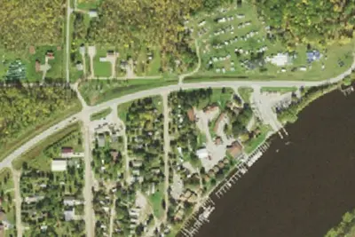 RV park