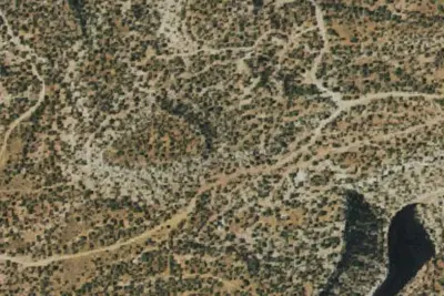 Camp site