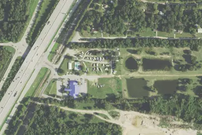 RV park