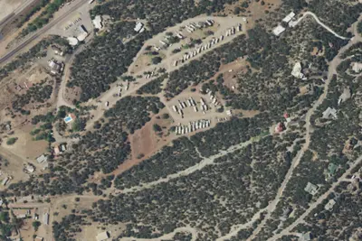 RV park