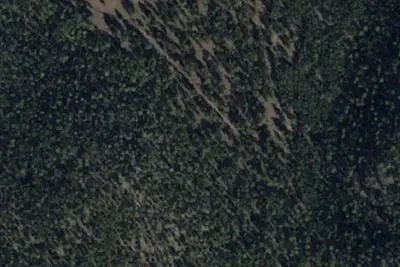 Camp site
