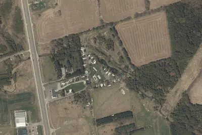 Camp site