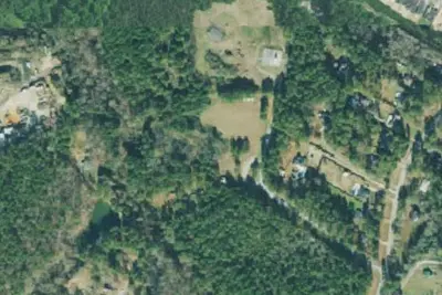 Camp site