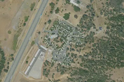 Mountain Gate RV Park