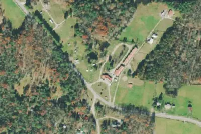 True West Campground