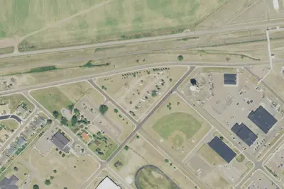 RV park