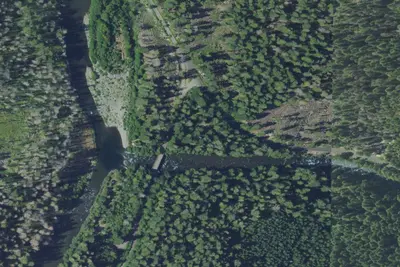 Riverford Campground