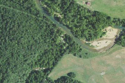 Shawnee Creek Campground