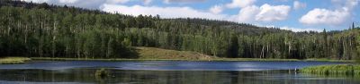 Barker Reservoir Recreation Complex